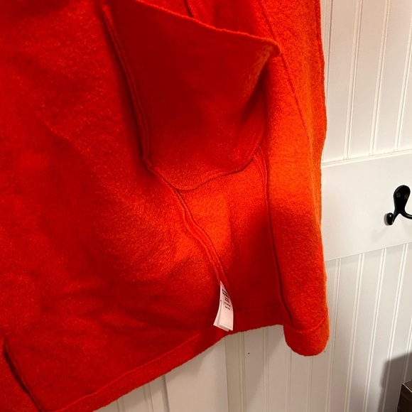 Rachel Zoe Wool Duster M - Picture 5 of 9